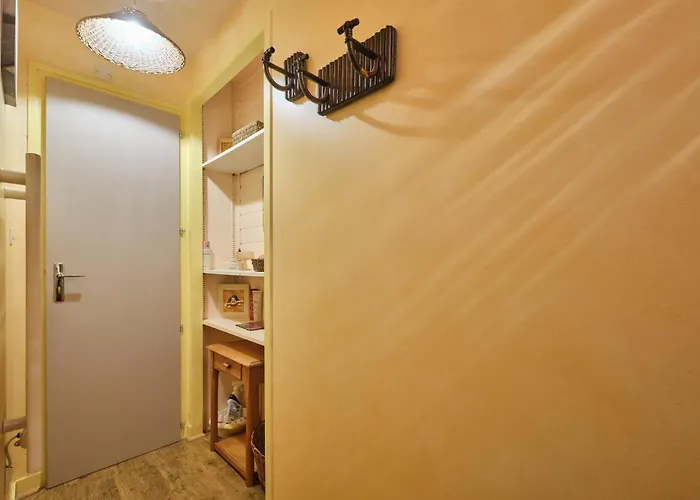 Appartement L'edelweiss Saint-Pierre-de-Chartreuse